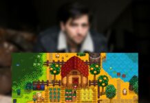 Stardew Valley