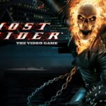 ghost rider game