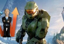 Halo Infinite Finally Profitable