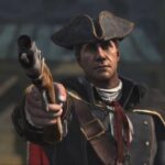 haytham kenway