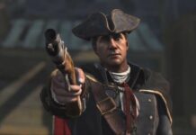 haytham kenway