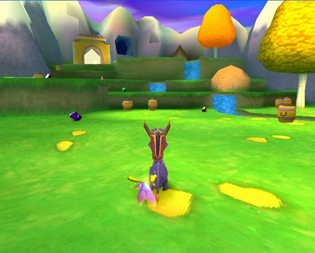 I Replayed Spyro in 2024 And It Serves Real Nostalgia