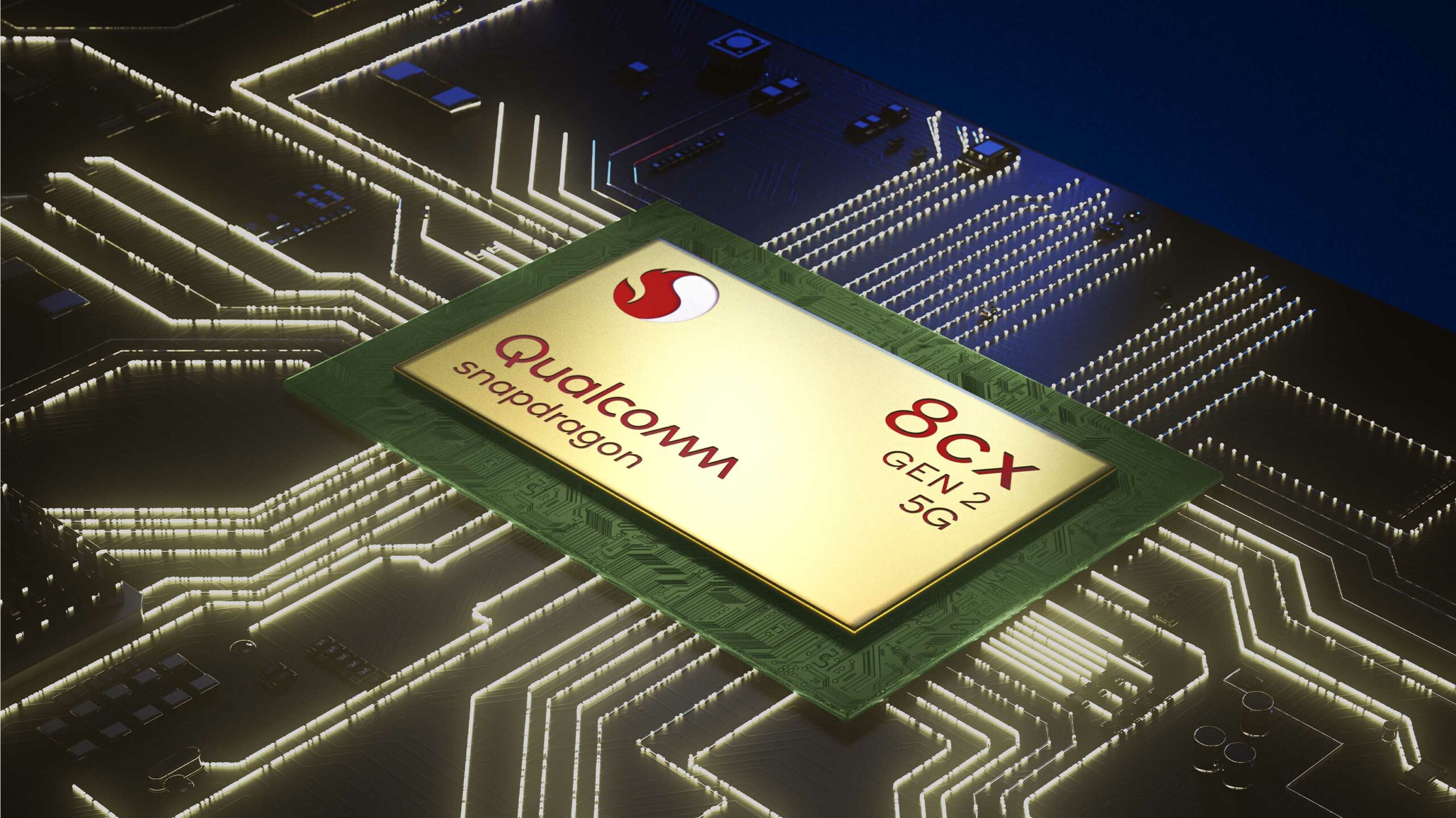 Qualcomm Snapdragon 8 Gen 2 processor