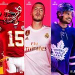 Sports Games