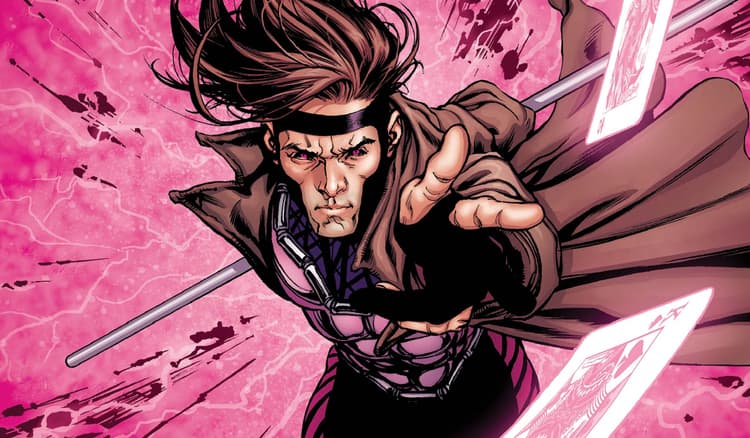Gambit’s Revival