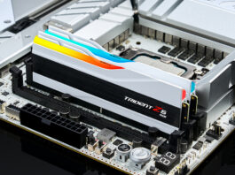 G.Skill Trident Z5