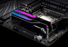 G.Skill Trident Z5 CK Series