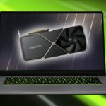 4090 laptop
