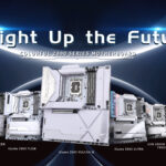 Colorful Unveils Z890 Motherboard Series For Intel Core Ultra 200 Colorful Z890 Motherboard Series