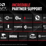 AMD Research Suggest New Upscaling Technology To Rival Nvidia AMD-FSR-3