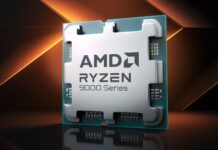 AMD Ryzen 9000 Series