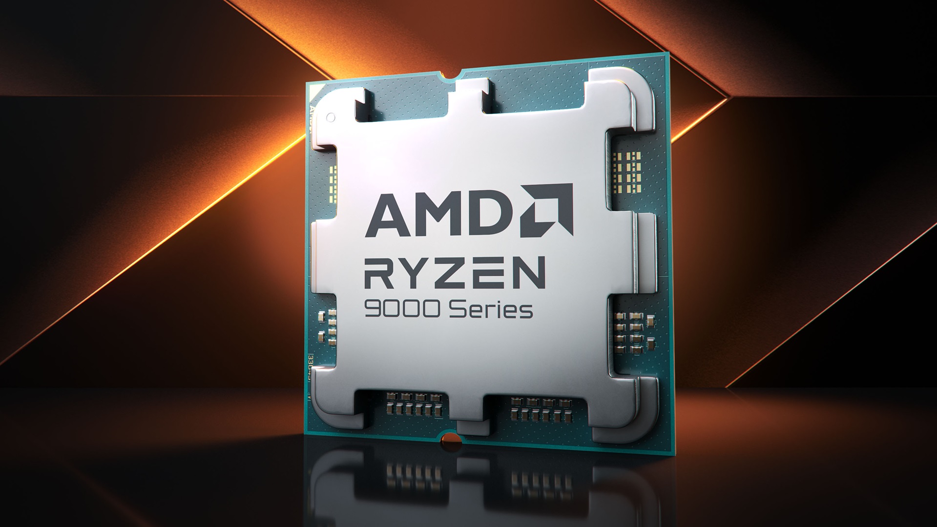 AMD Ryzen 9000 Series