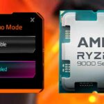 AMD Ryzen 9000X3D GIGABYTE X3D Turbo Mode