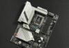 ASRock Z890 Taichi Lite - Main Design