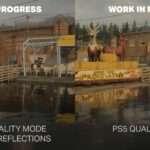 Alan Wake 2 PS5 vs PS5 Pro Comparison (1)