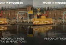 Alan Wake 2 PS5 vs PS5 Pro Comparison (1)