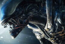 Alien Isolation