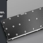 Alphacool Releases Compact And Effective ES RTX 4000 Ada GPU Cooler Alphacool ES RTX 4000 Ada GPU Cooler