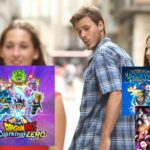 Sparking Zero Hype Proves Devs Need To Do Better With Other Anime Games Dragon Ball Sparking Zero Is Better Than Other Anime Games