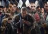 Assassin's Creed Protagonists