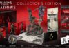 Assassin's Creed Shadows Collector's Edition