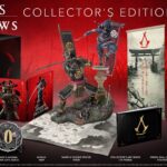Assassin's Creed Shadows Collector's Edition