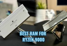 Best RAM for Ryzen 9000