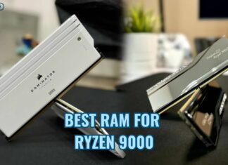 Best RAM for Ryzen 9000