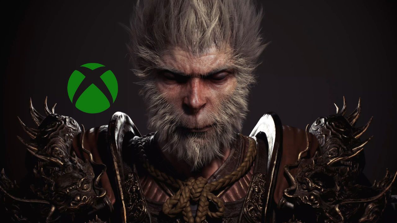 Black Myth: Wukong Xbox