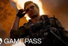 Black Ops 6 Game Pass