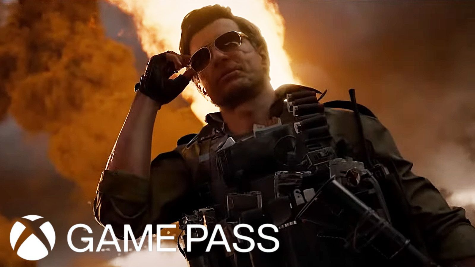 Black Ops 6 Game Pass