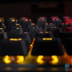 Bloody S510R Keys