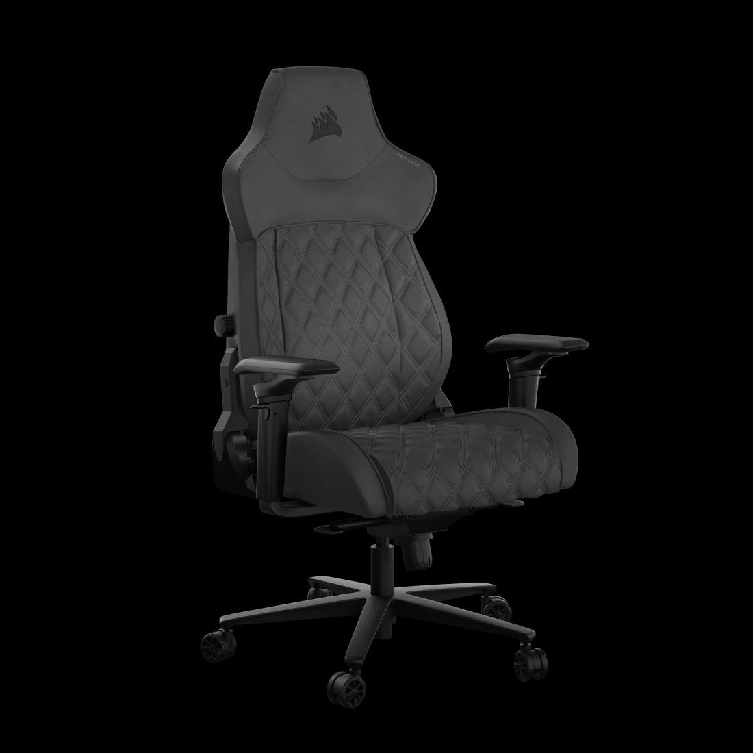 TC500 LUXE Gaming Chair