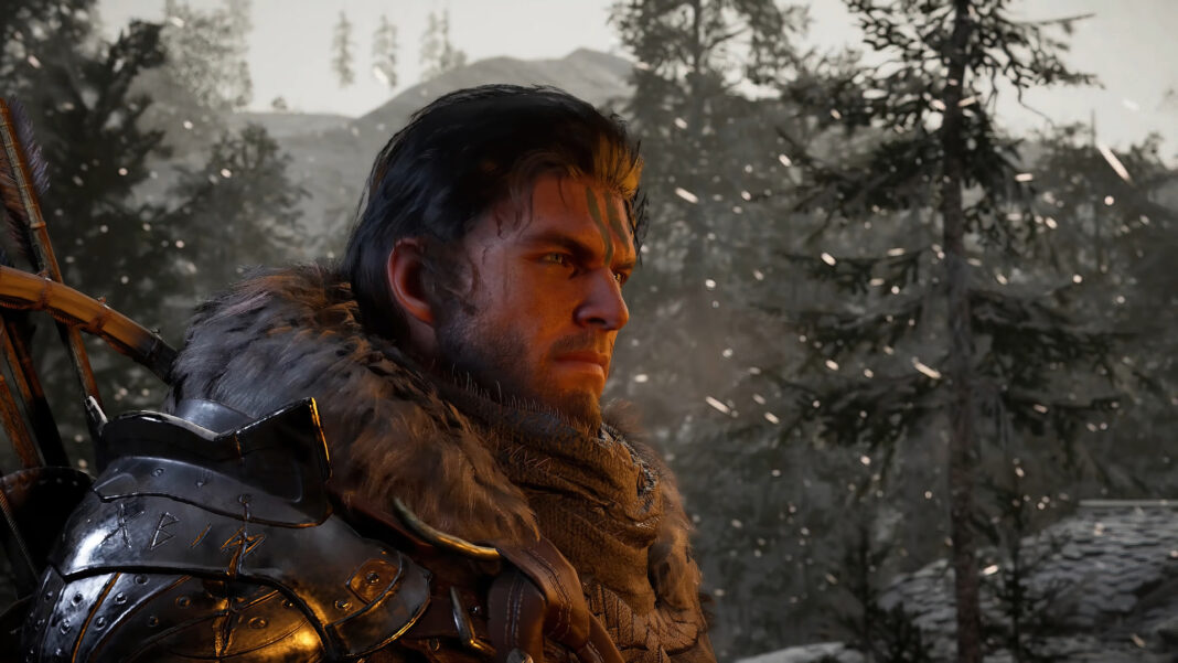 Crimson Desert Release Date Set For November 2, 2025