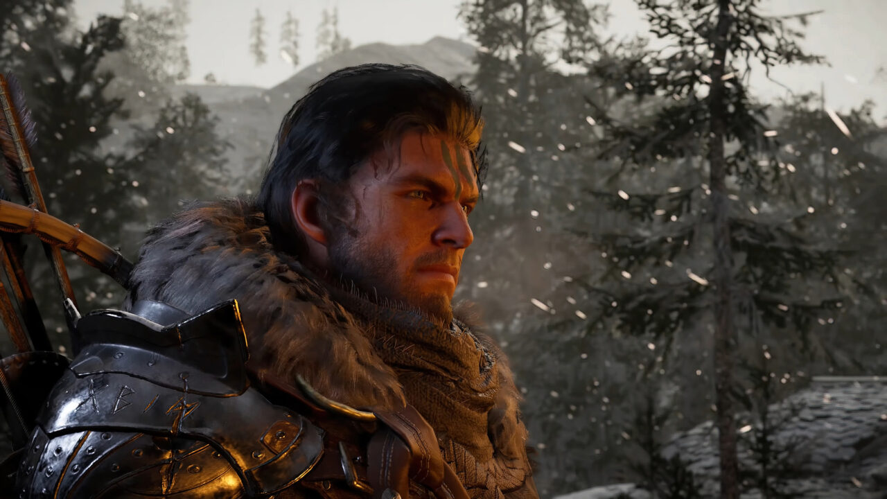 Crimson Desert Release Date Set For November 2, 2025