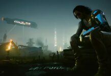 Cyberpunk 2077 Featured