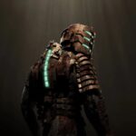 Dead Space 4