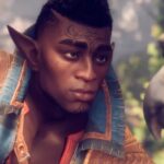 Dragon Age: The Veilguard New Featured