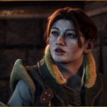 Dragon Age The Veilguard Pre-Orders