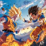 Dragon Ball Sparking Zero Featured Image