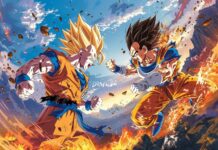 Dragon Ball Sparking Zero Featured Image