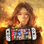 Elden Ring on Nintendo Switch 2