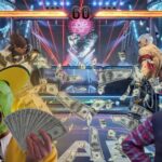 Fighting Games? More Like Microtransactions Galore (Image by Tech4Gamers)