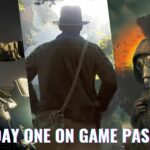 Xbox Game Pass