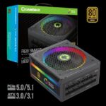 GameMax Smart Series Power Supplies