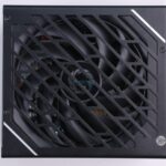 Gamemax GX Rampage 1050W Platinumi - PSU Front