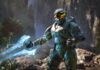 Halo Unreal Engine 5
