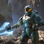 Halo Unreal Engine 5