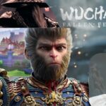Here's To More Impressive Chinese Games (Image by Tech4Gamers)