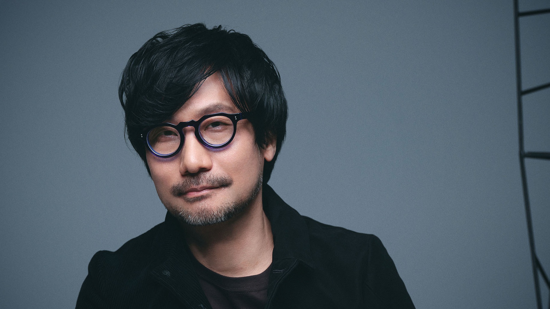 Hideo Kojima Featured